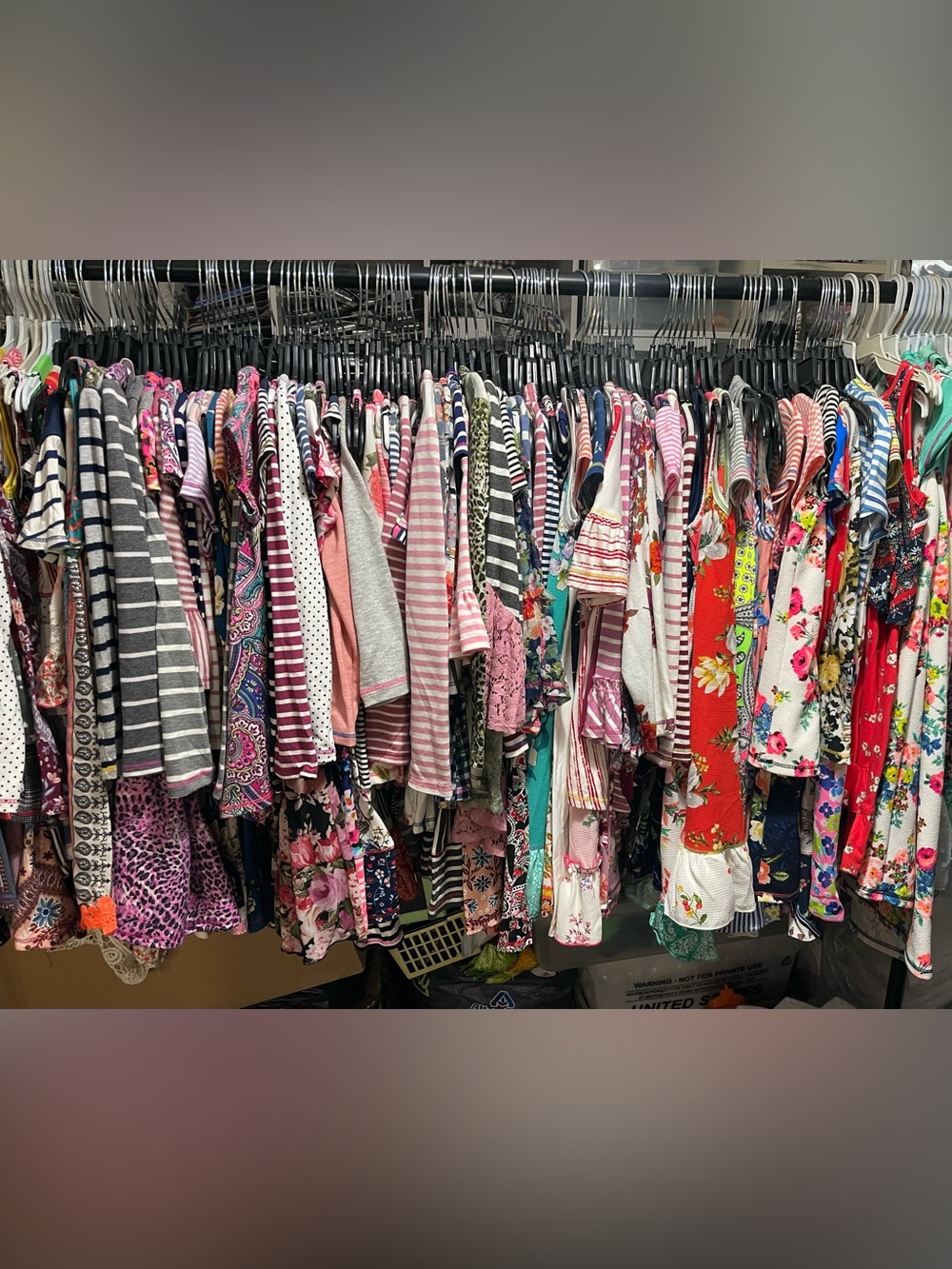 Pink Vanilla Girl Dresses and Tops